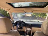 Vand VW Bora 1.9 tdi (arl) 150cp