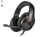 Vand casti gaming nefolosite