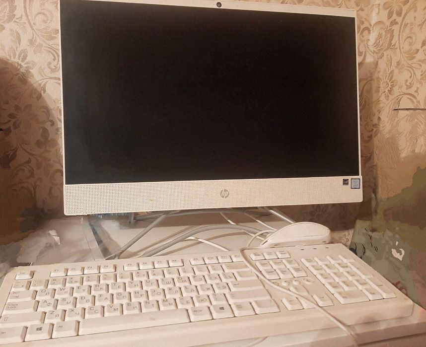 Продается all-in-one 24