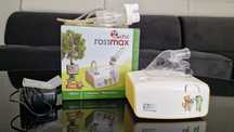 Инхалатор Rossmax