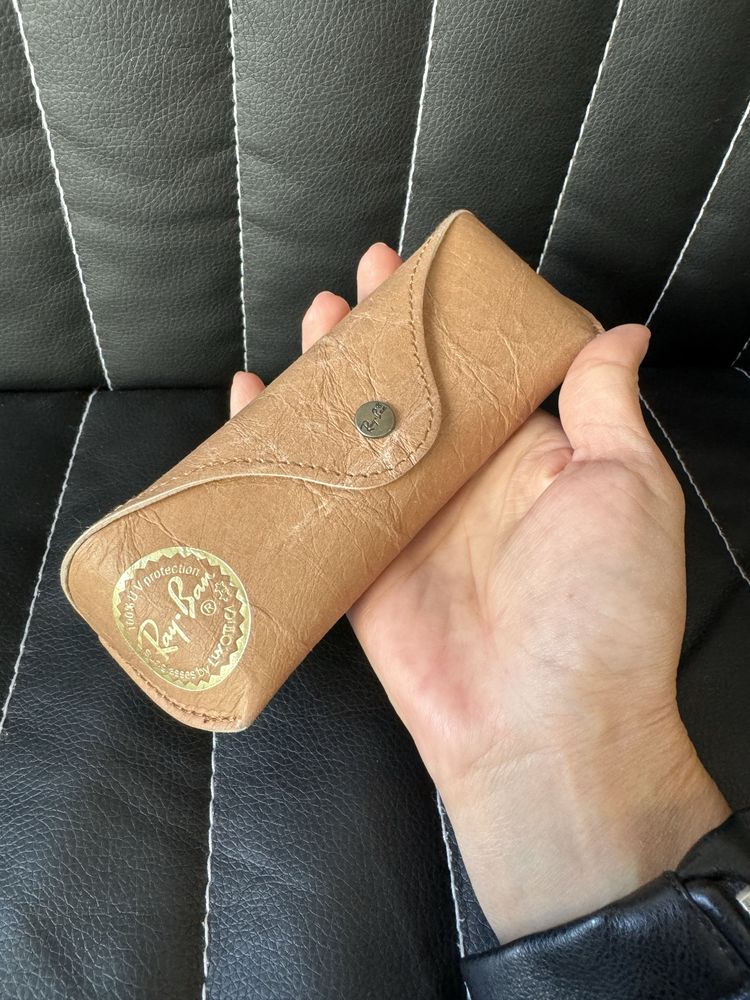Оригинални слънчеви очила Ray Ban