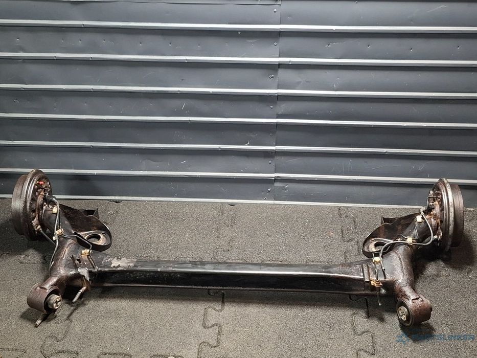 Punte spate SEAT CORDOBA III 6L2 2002 - 20091.4 TDI BMS, BNV 6Q0500051BC