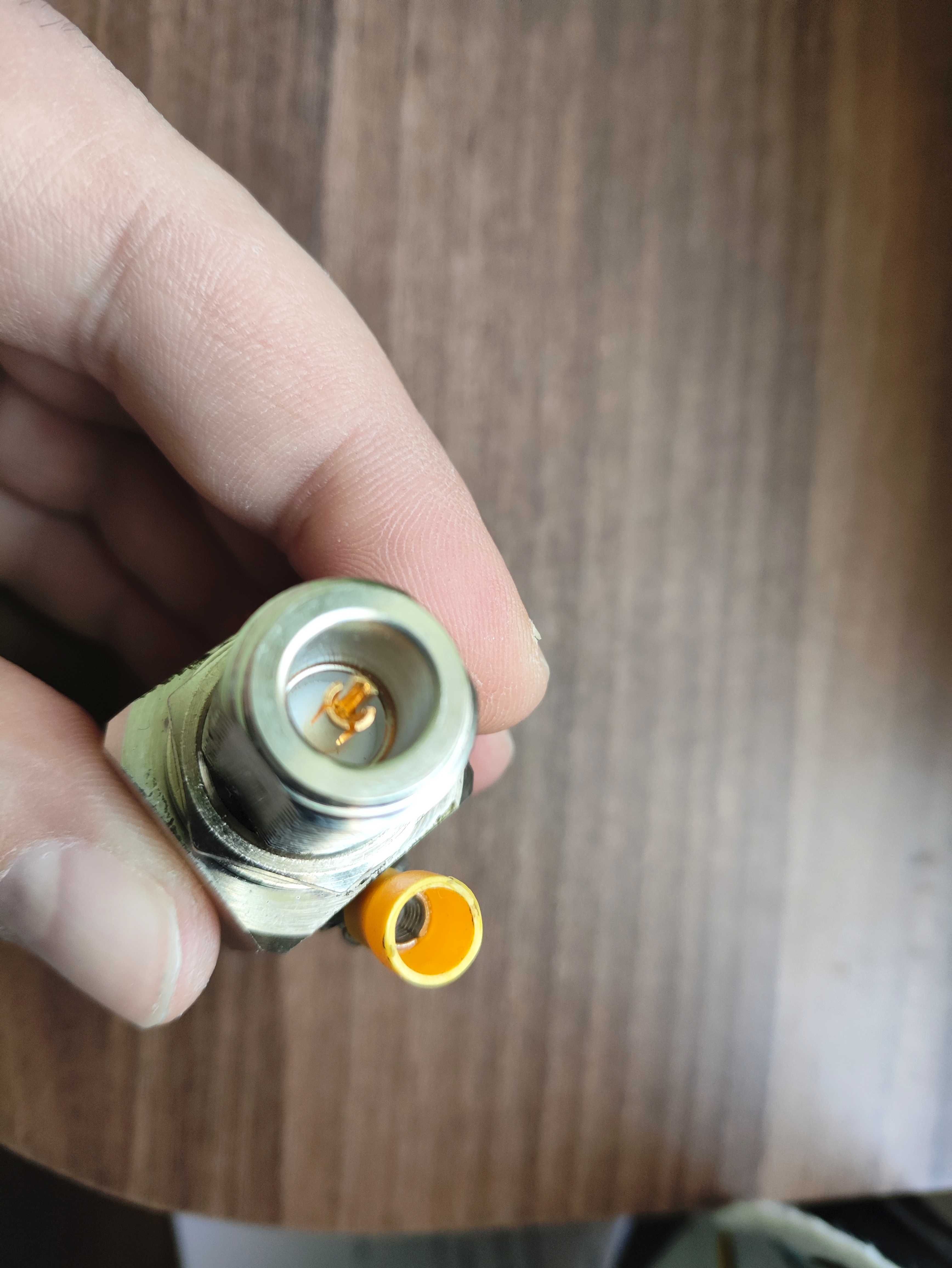 Lightning arrester за Helium/Crannk копачки