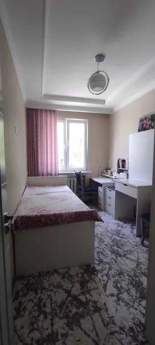 Продажа квартиры Учтепа 12 квартал 4в5/2/4 с ремонтом 78кв2