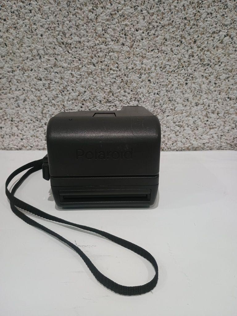 Фотоапарат POLAROID 636