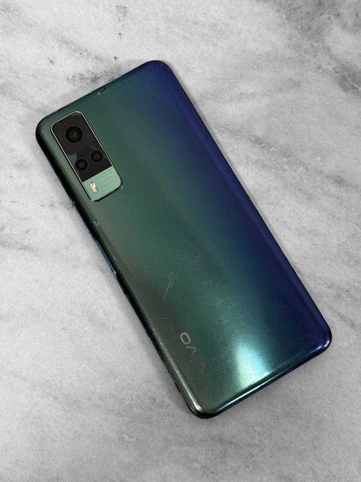 Vivo Y31 64gb (Павлодар) лот:755899