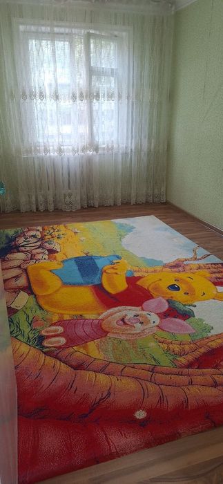 Аренда 3 хона 2 этаж оилага мархабо