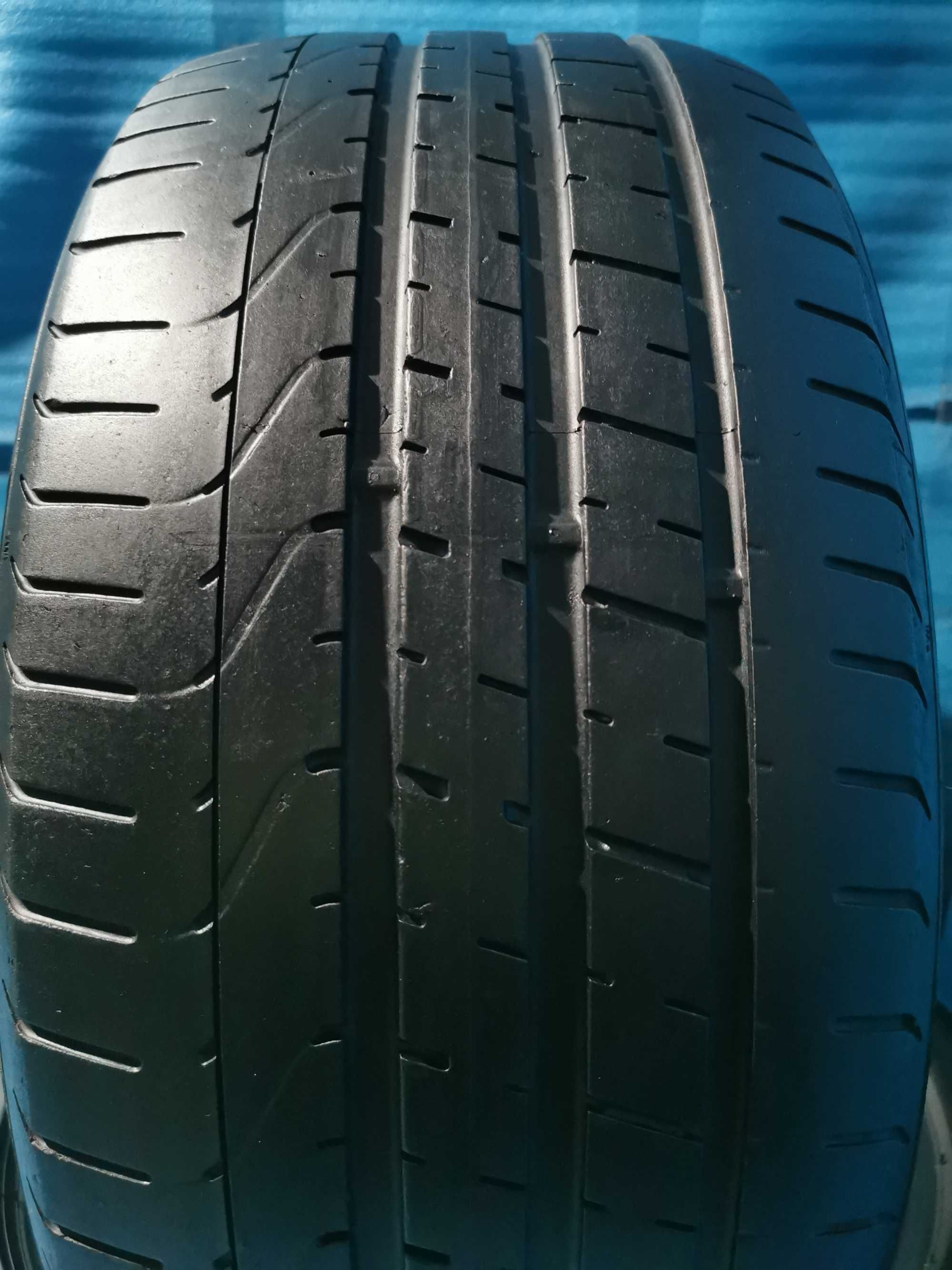 anvelope vara 255 35 19 pirelli 2 buc