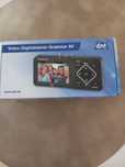Aparat transfer casete video
