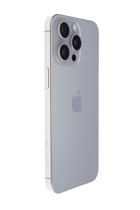 Iphone 15 pro max 256 gb titanium