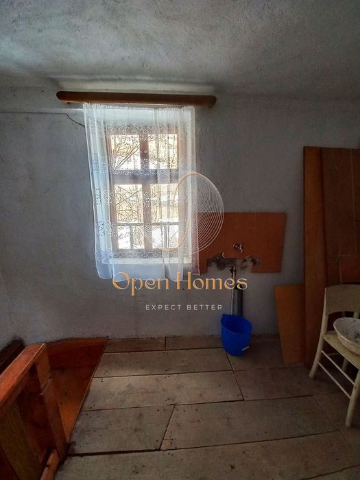 Къща в Смолян, област-с.Солища