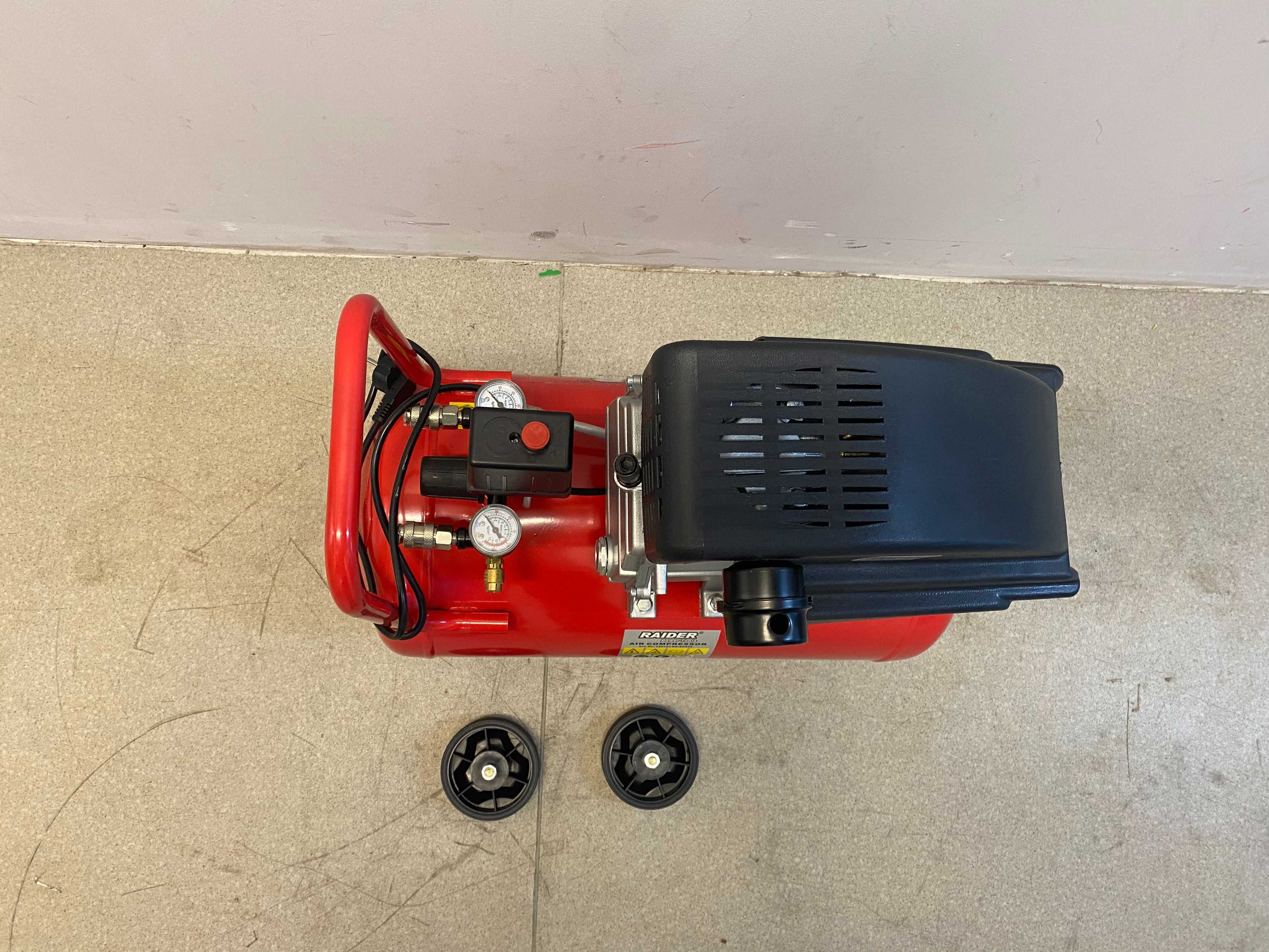089407	Компресор 50L 1.5kW RD-AC02   120105