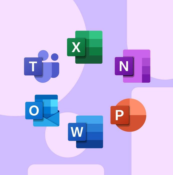 Online Microsoft office xizmatlari (Word, Excell, PowerPoint)