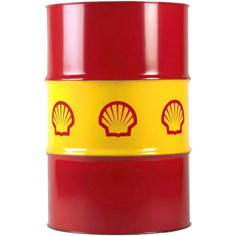 SHell Turbo T 46 турбинное масло