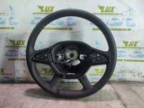 Volan in 4 spite cu comenzi 484007754r Dacia Logan 3 [2020 - 2024] 1.