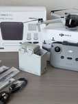 Дрон DJI MINI 3 (Fly more kit plus)