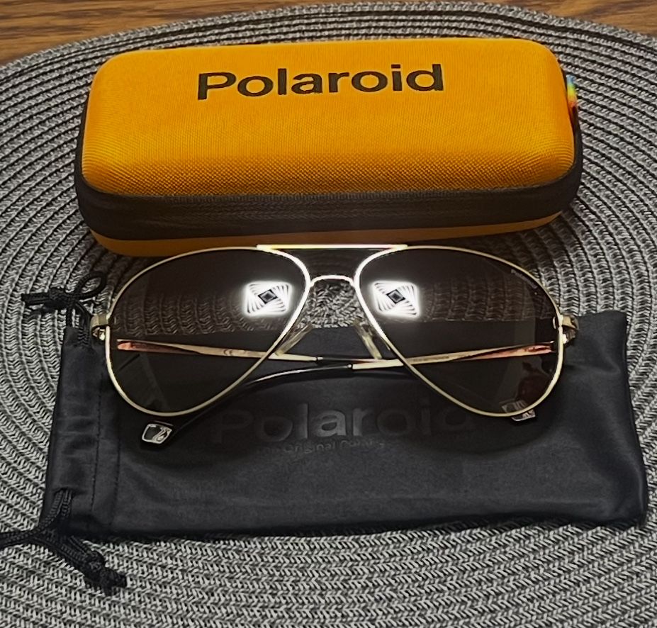 Слънчеви Очила Polaroid
