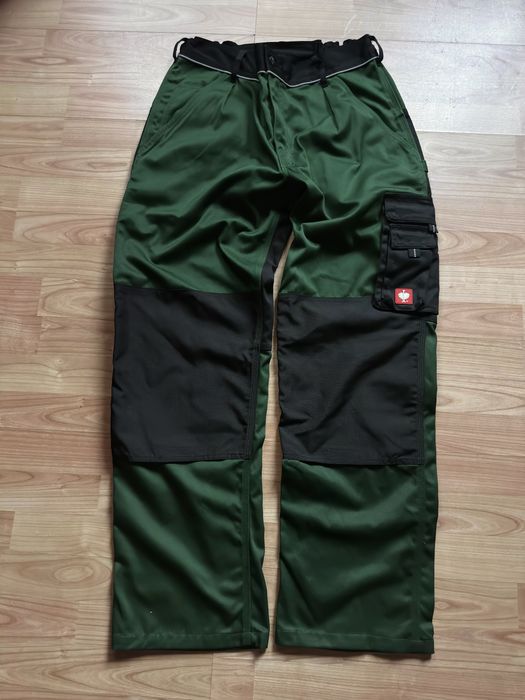 Pantaloni workwear pants rousers Engelbert Strauss premium Cordura