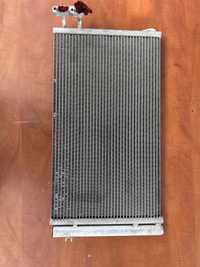 Radiator clima Bmw seria 1 e87 motor diesel 122 cp