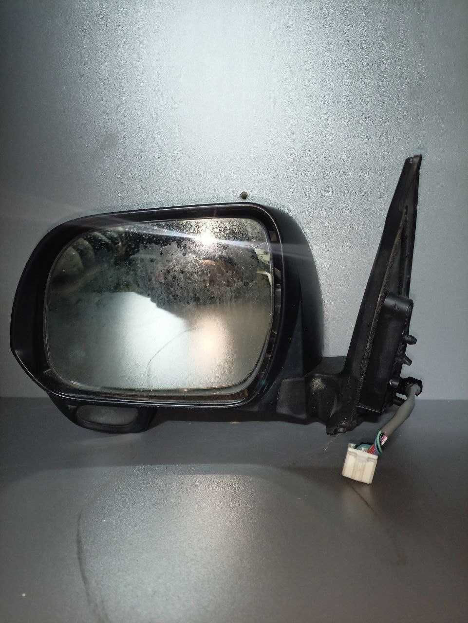Зеркало заднего вида левый Toyota Estima XR50 2006   -     2012