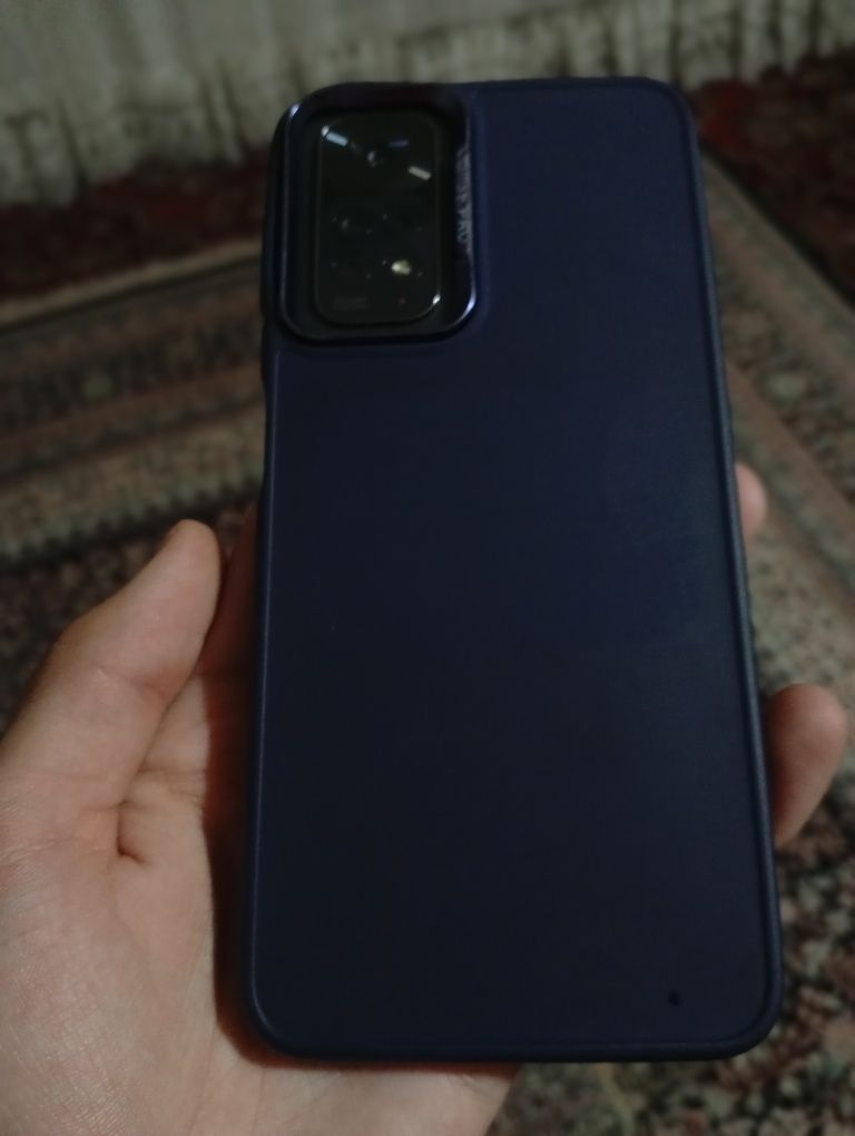Продается Redmi Note 11 128 гб