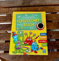 Carti limba germana pentru copii, 7-14 ani