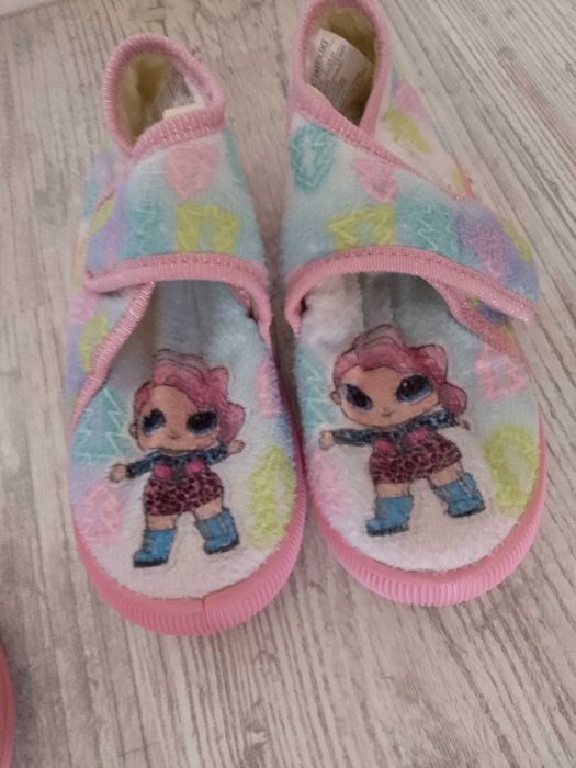 Детска шапка 110/128см