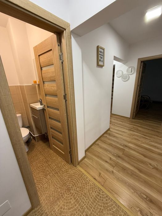 Apartament în Regim Hotelier