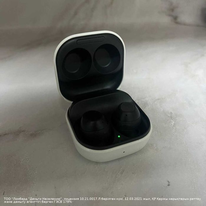 Samsung Galaxy Buds FE,Петропавловск,СИТИ,804214