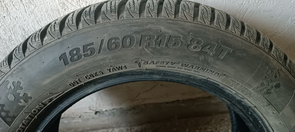 Зимни гуми KUMHO WinterCraft WP51