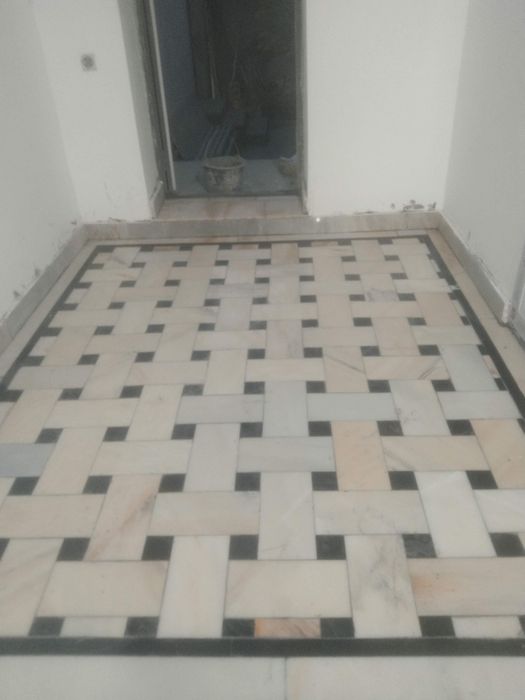 Сувог. Ситашка. Каруч нолдан бетон. Оделка