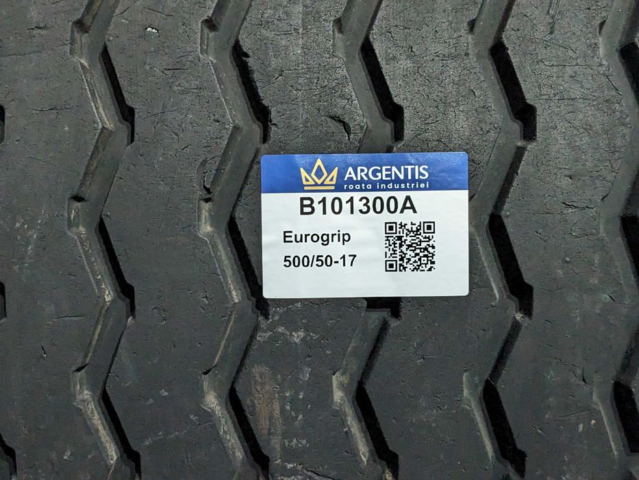 Anvelopa 500/50-17 Eurogrip (cod B101300A)