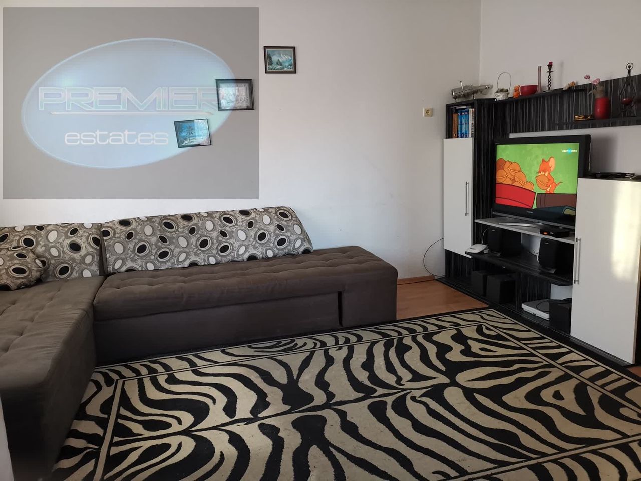 Продава се Етаж от къща в Първомай - 110 кв.м за 819 €/кв.м - Снимка #5