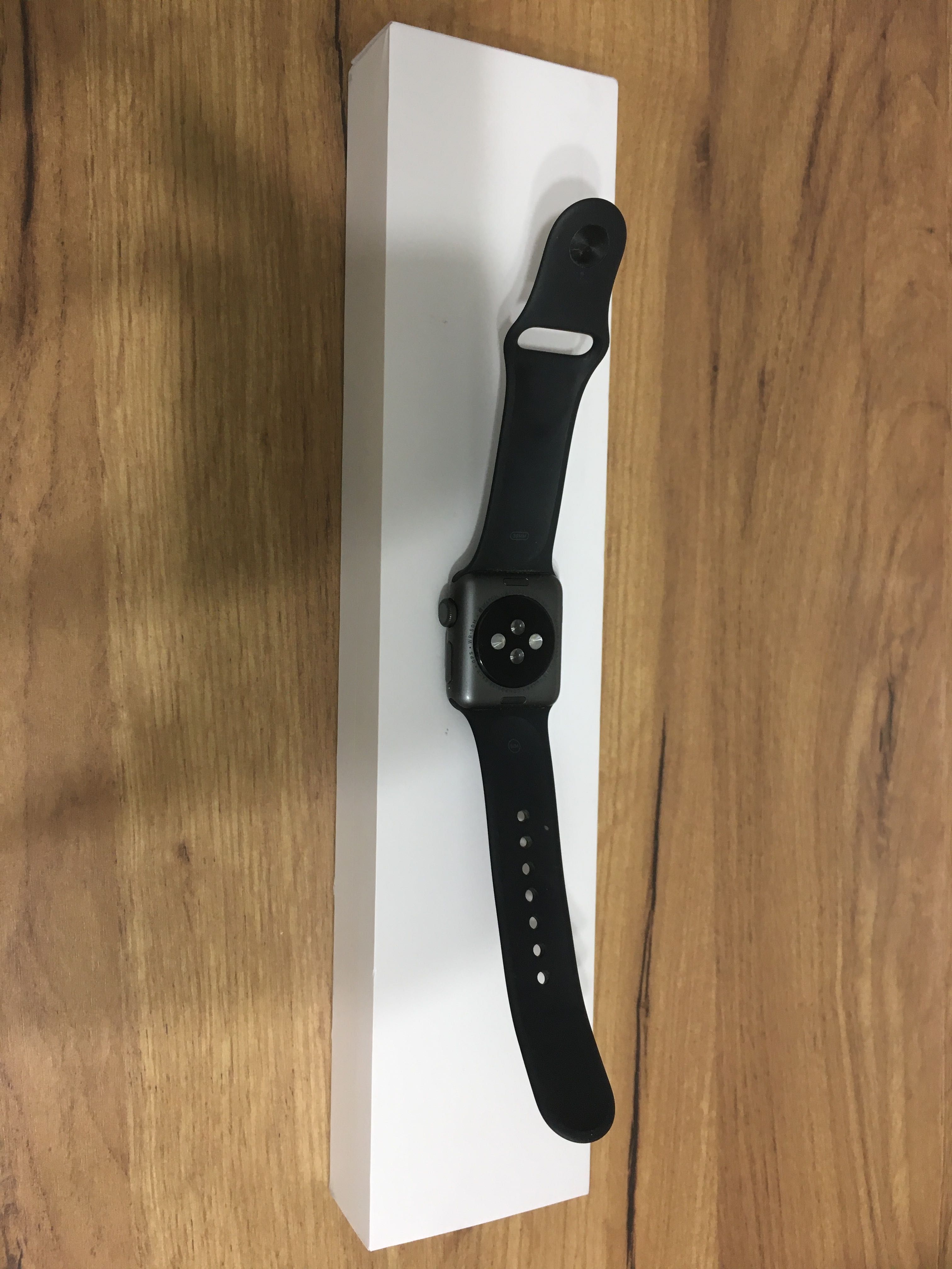 Smartwatch Apple Watch 3