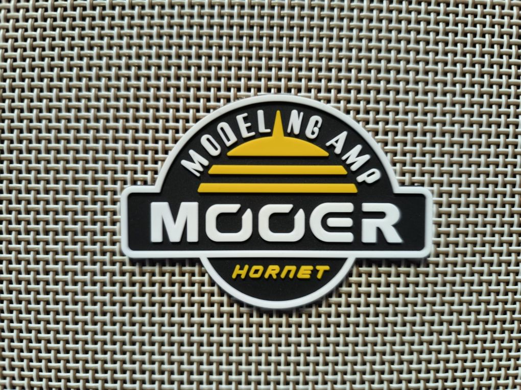 Mooer Hornet 30 W