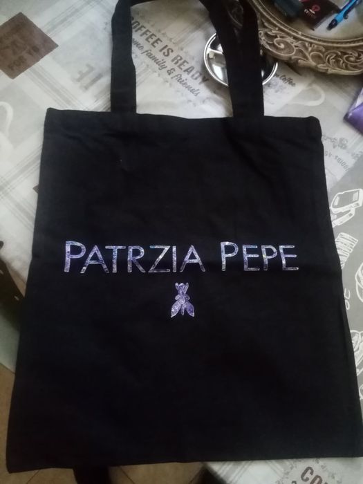 Patrizia Pepe дамска чанта