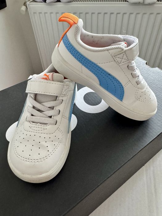 Маратонки 23 размер/ Adidas, Puma, Skechers/