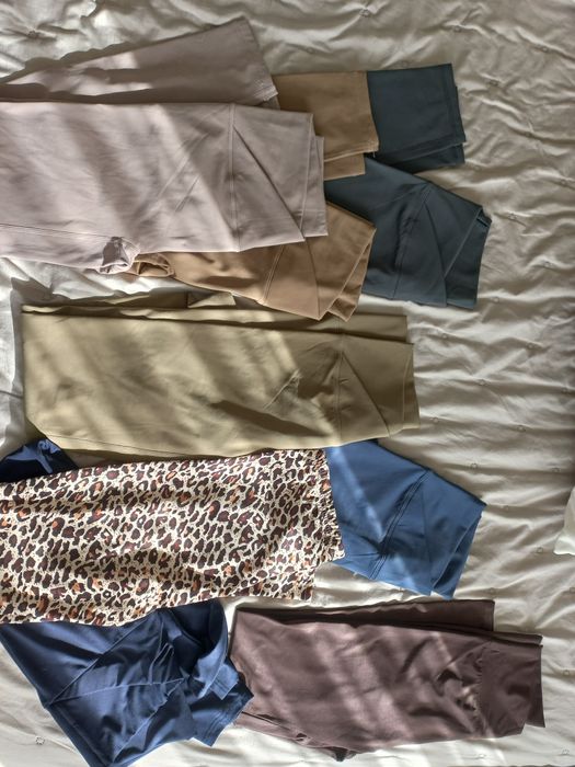 Клин хс,М/Л ватиран клин , спортен клин