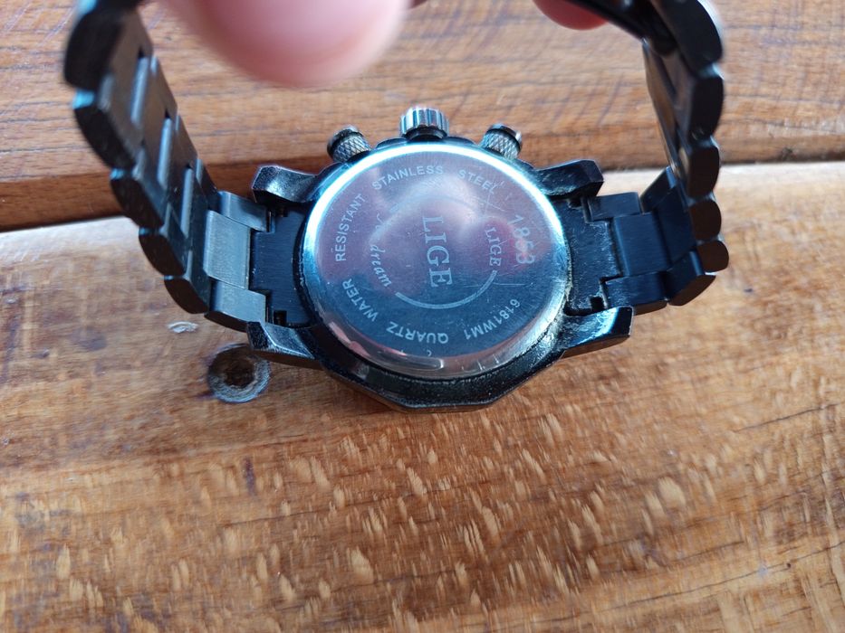 Vând ceas liga, in stare buna