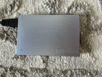 Продам внешний ж/д USB 3.0 1Tb Hikvision