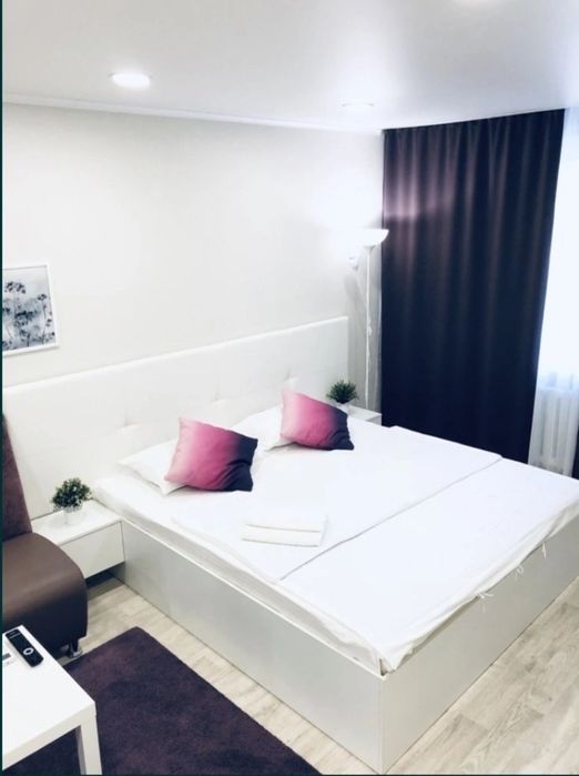 Однушки двушки трешки посуточно для гостей нашего города