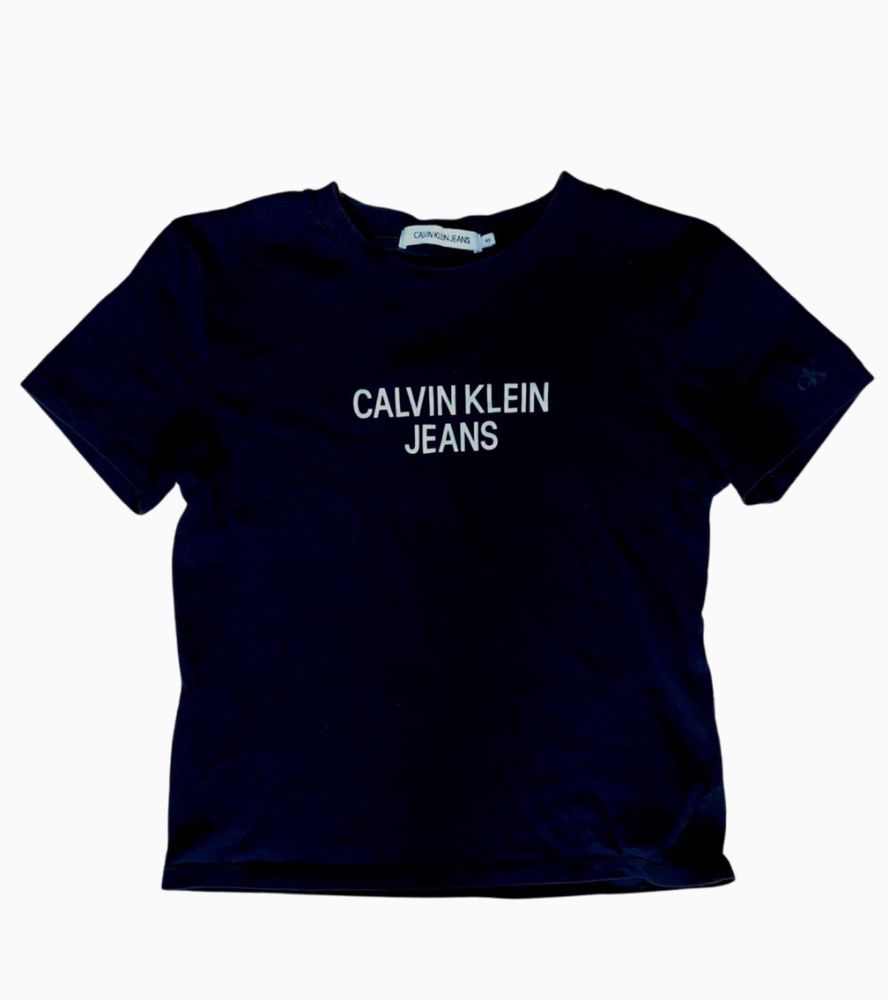 Calvin Klein Jeans тениска