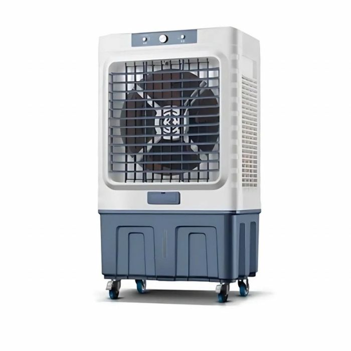 Въздушен охладител Air Cooler 380W NEW CLUB - 100L резервоар