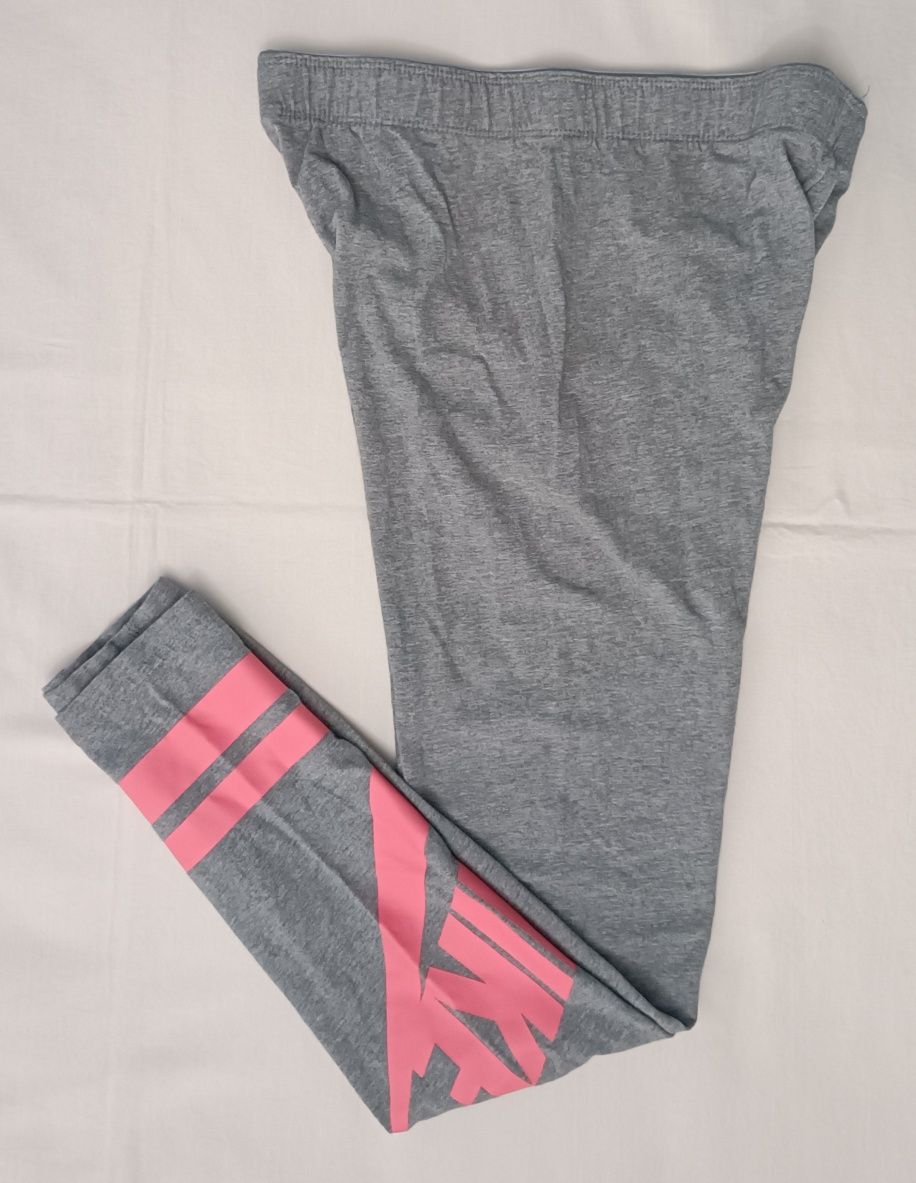 Nike NSW Leg A See Leggings оригинален клин ръст 156-166см Найк