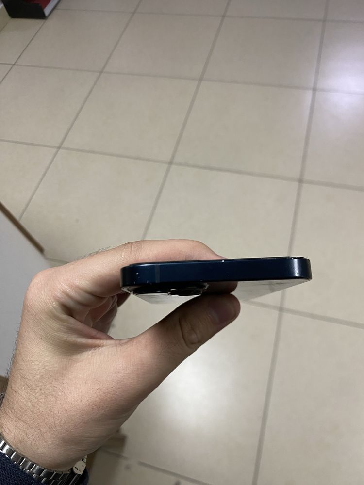 Iphone 13 midnight