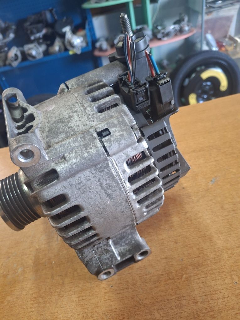 Alternator Mercedes A B Class W169 W245 BENZINA 2009-2012