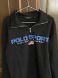 Bluza Polo Sport