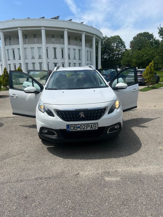 Peugeot 2008 Stare buna , nu necesita investiții.