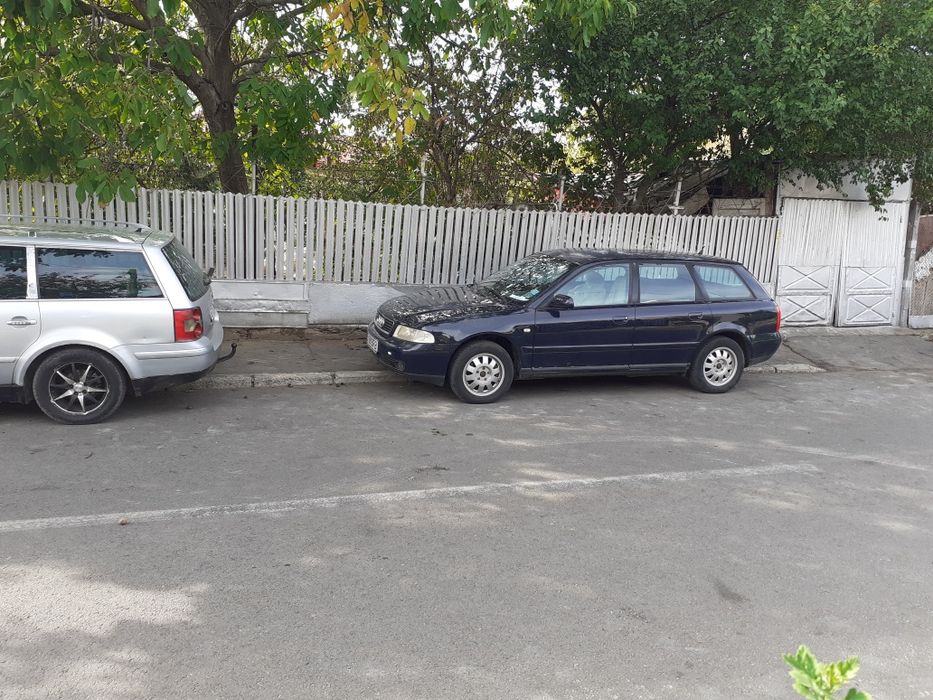 De vanzare sau schimb Audi A4