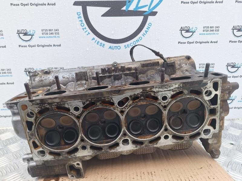 Chiuloasa Opel Tigra B 1.8 i Z18XE ; X18XE